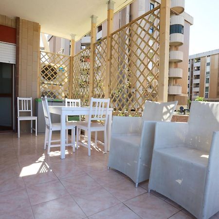 Jitaku Maine Apartment Cagliari Ngoại thất bức ảnh