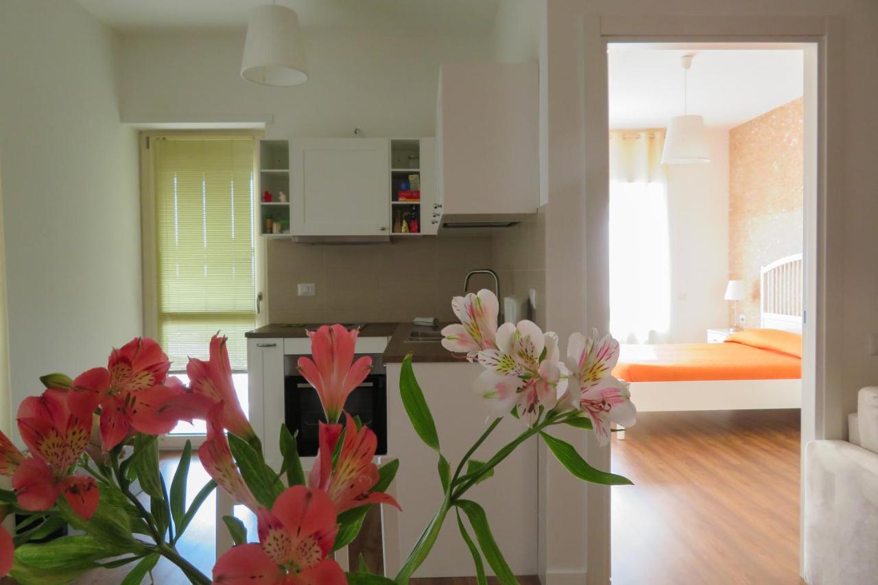 Jitaku Maine Apartment Cagliari Ngoại thất bức ảnh