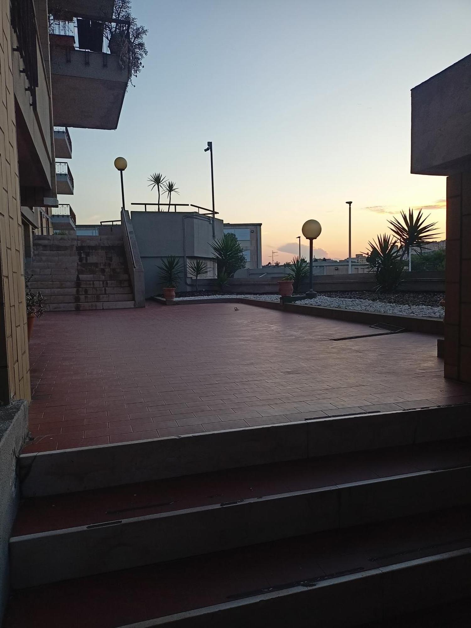 Jitaku Maine Apartment Cagliari Ngoại thất bức ảnh