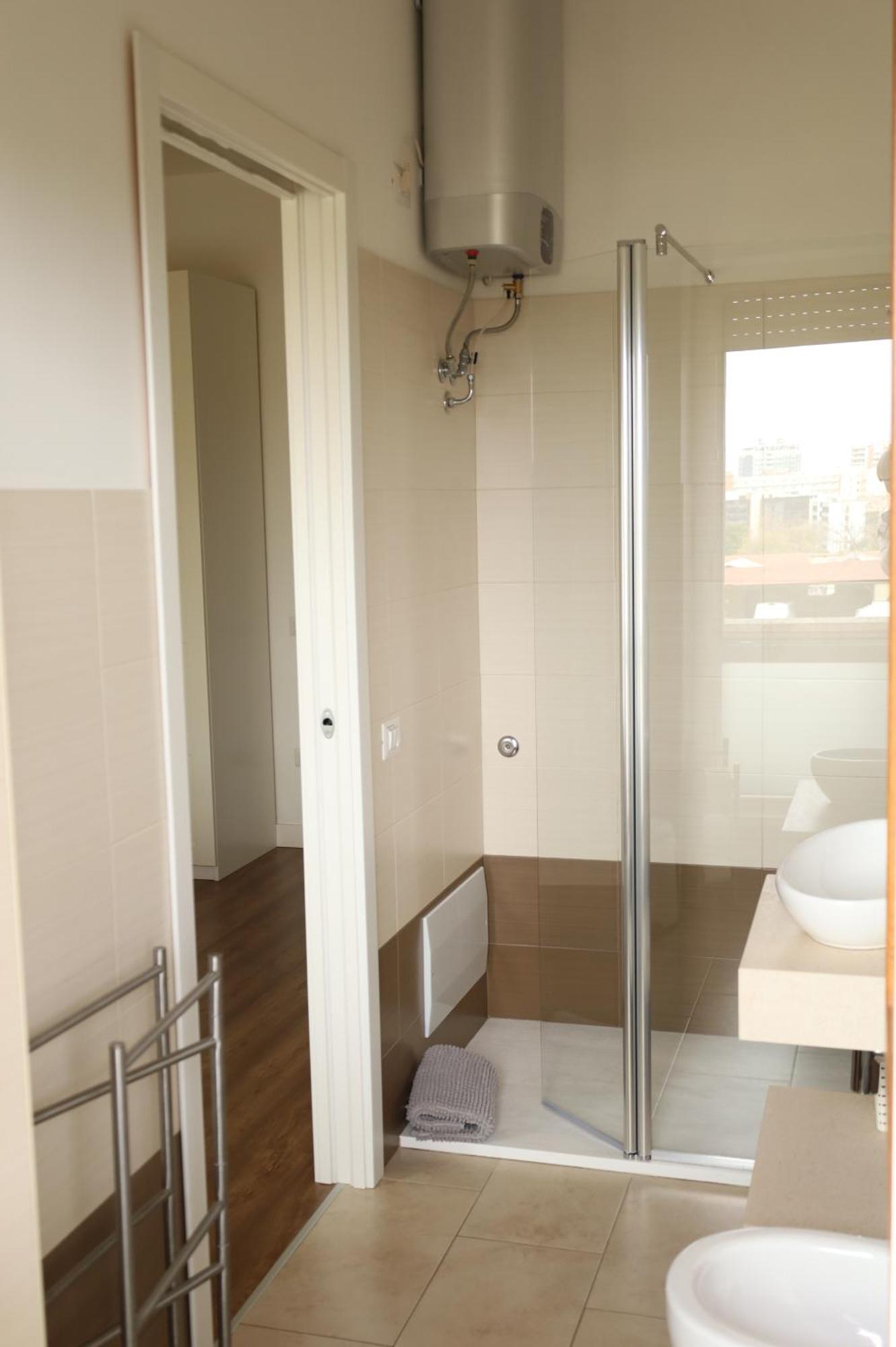 Jitaku Maine Apartment Cagliari Ngoại thất bức ảnh