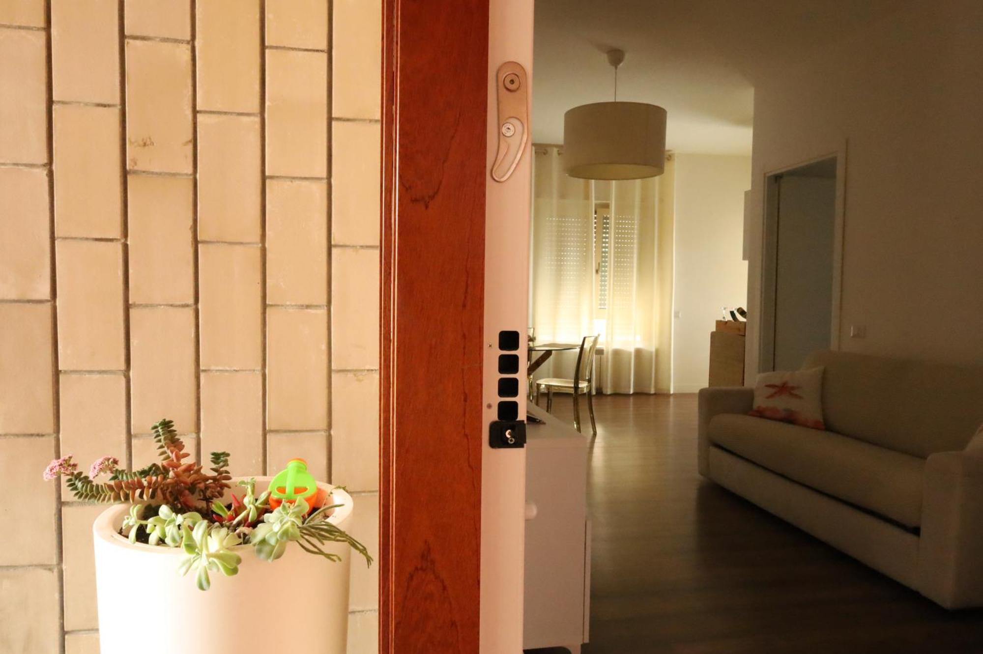 Jitaku Maine Apartment Cagliari Ngoại thất bức ảnh