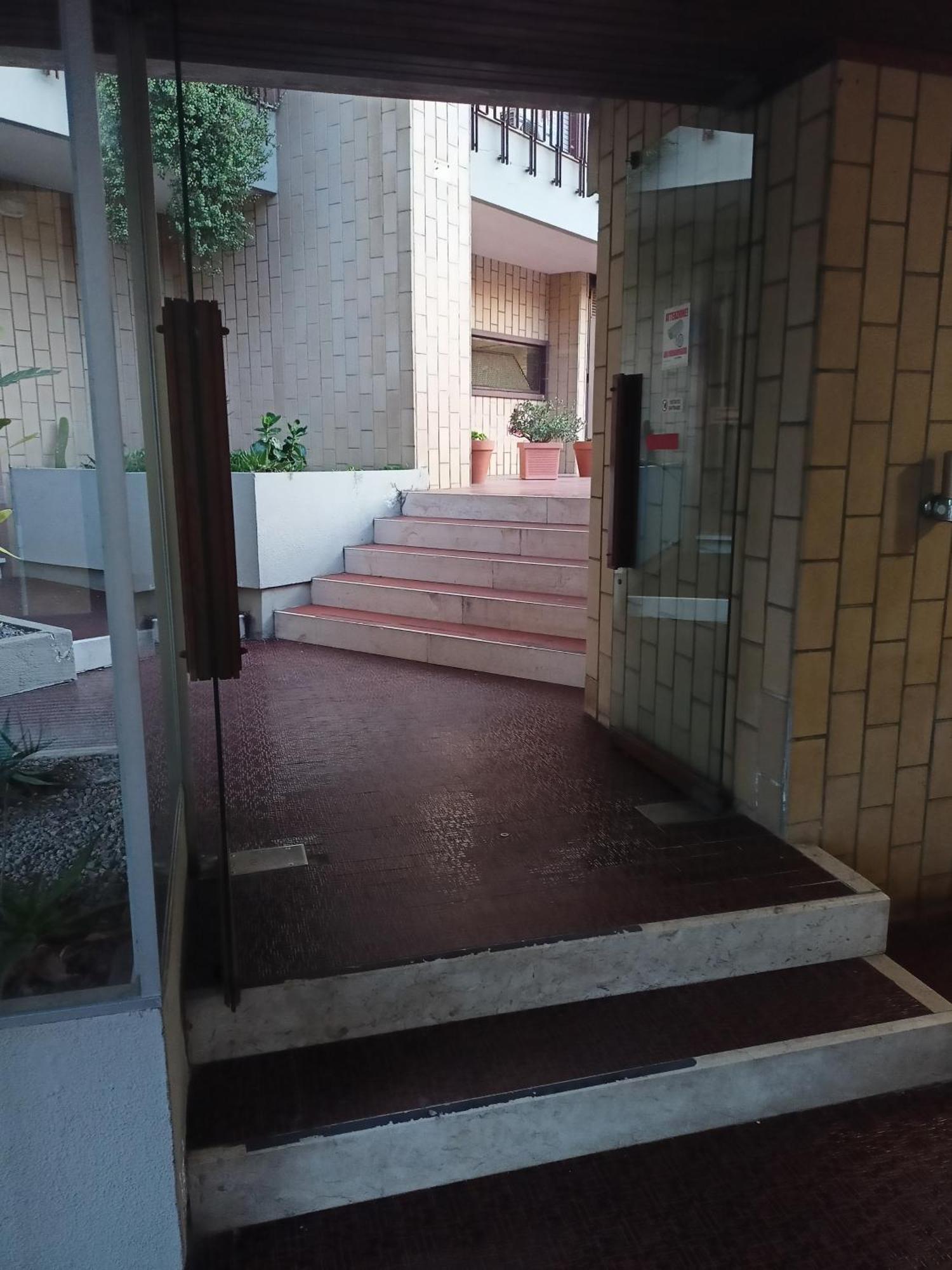 Jitaku Maine Apartment Cagliari Ngoại thất bức ảnh
